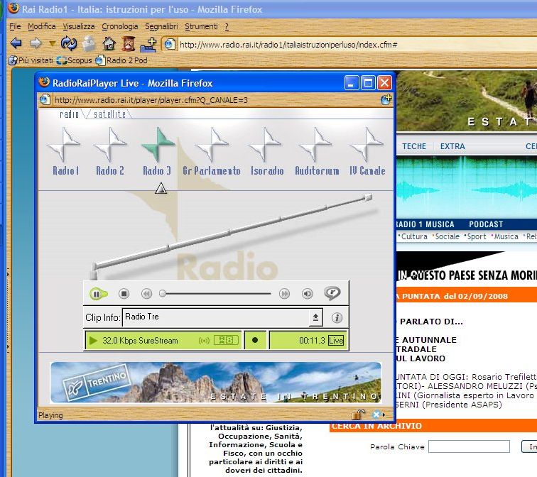 SCARICARE MP3 GATHERING