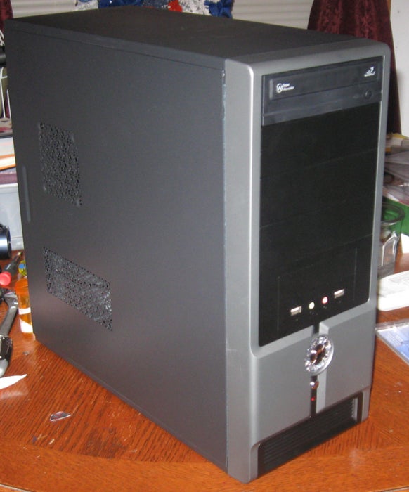 How to Assemble a Basic Desktop PC