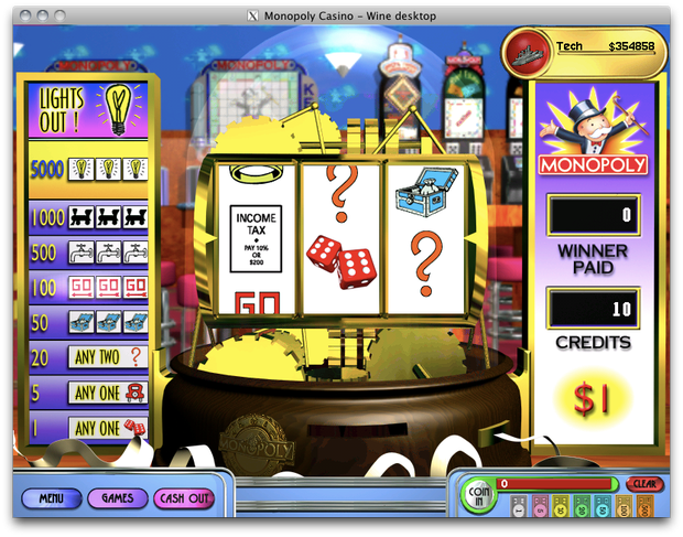 How To Port A Game In Wineskin 11 Steps Instructables