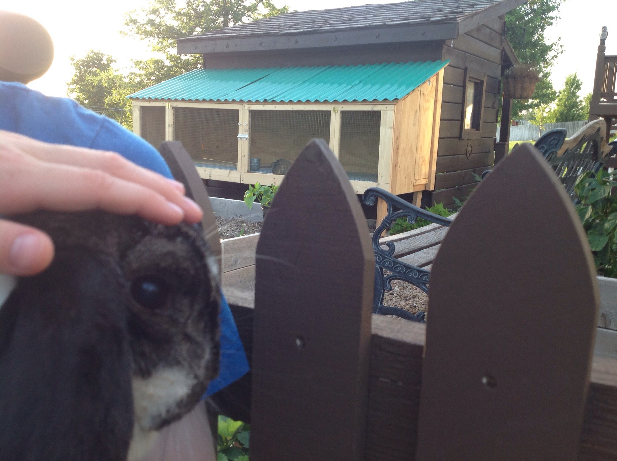 A KidFriendly Rabbit Hotel 12 Steps (with Pictures) Instructables