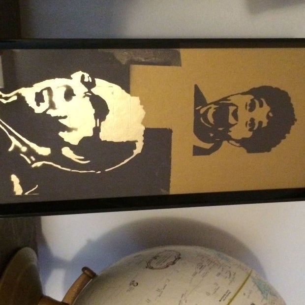 Download Free Stencil Graffiti Art With The Silhouette 11 Steps With Pictures Instructables PSD Mockup Template