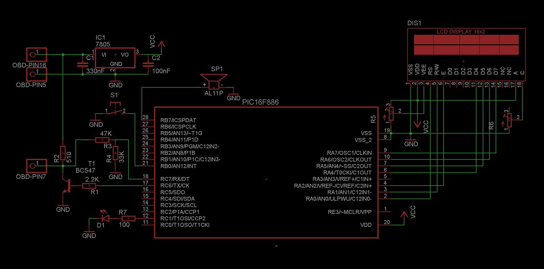 OBD2 K-line schematic - Project Guidance - Arduino Forum
