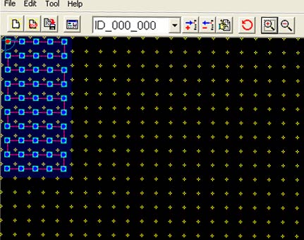 led stuck pixel check led stuck pixel check