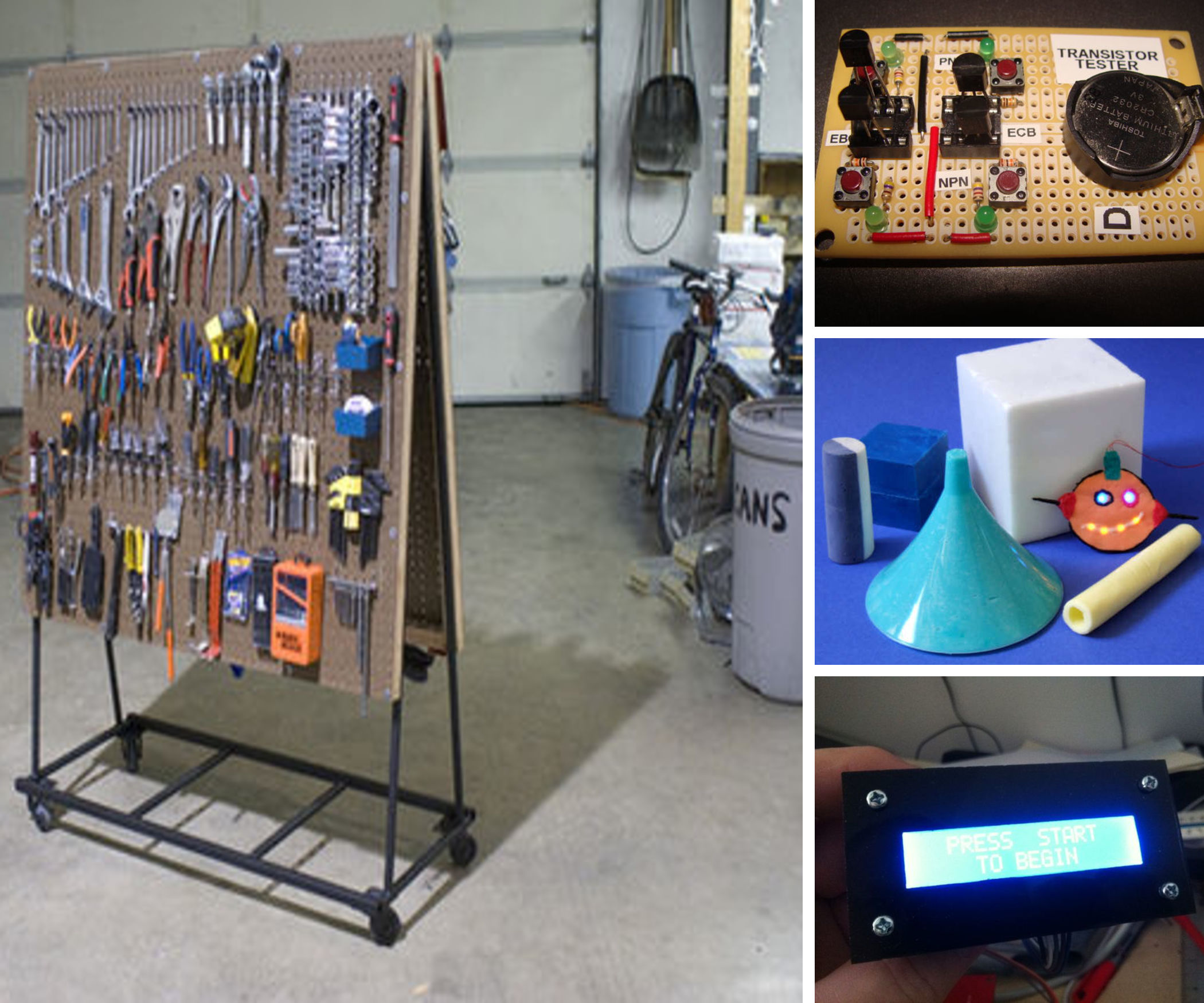 DIY Hobbyist Tools Instructables