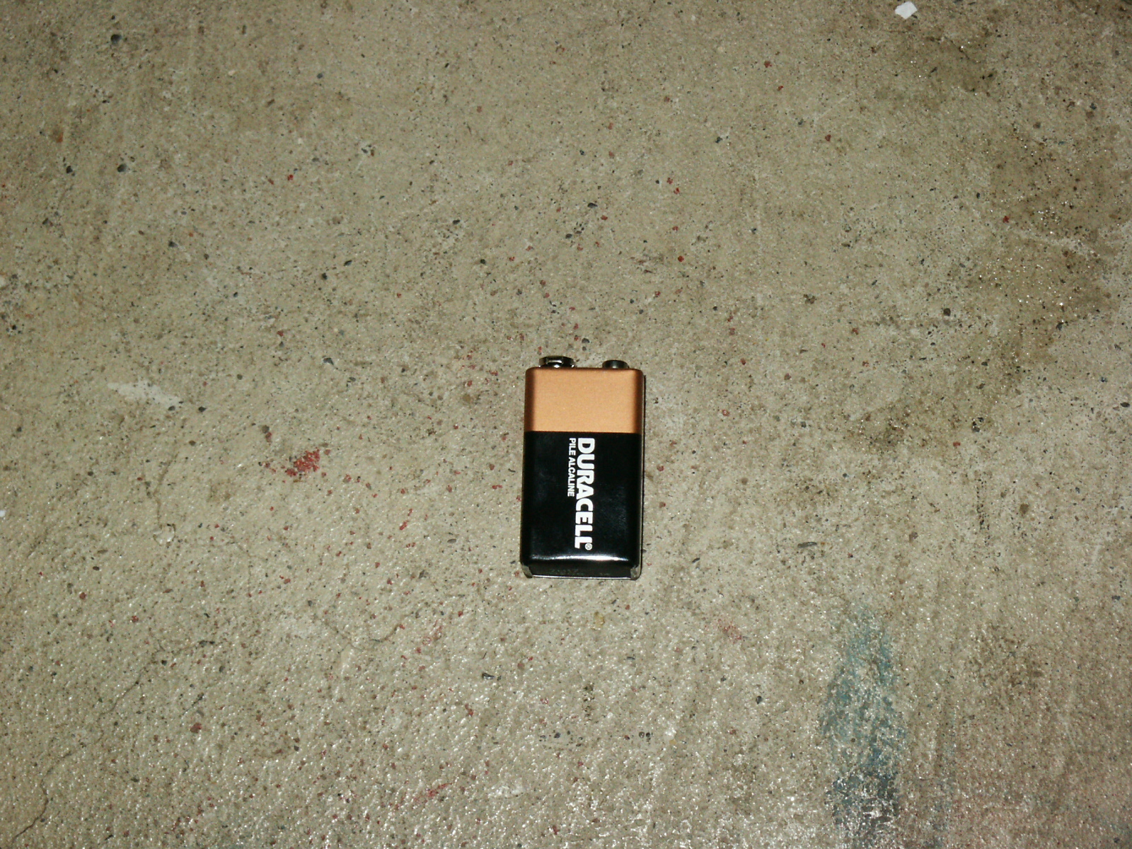 9 Volt Battery Clip! Instructables