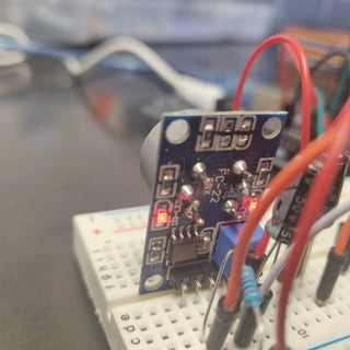 Arduino CO Monitor Using MQ-7 Sensor : 8 Steps (with Pictures ...