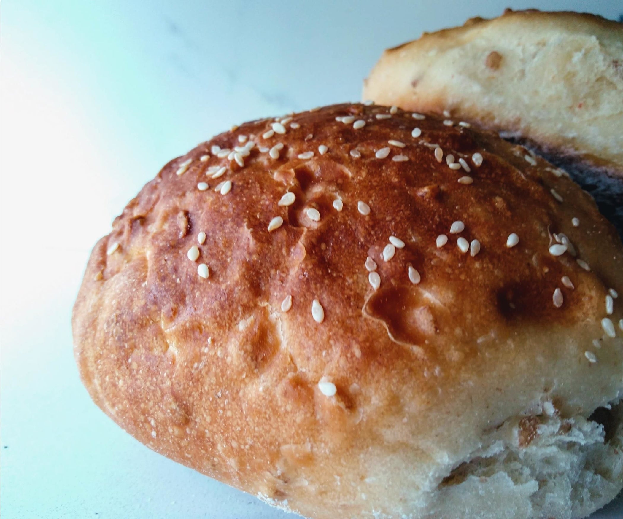 Homemade Buns 6 Steps (with Pictures) Instructables