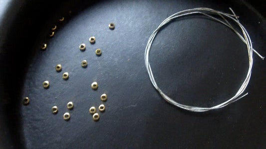 Morse Code Bracelet : 10 Steps (with Pictures) - Instructables