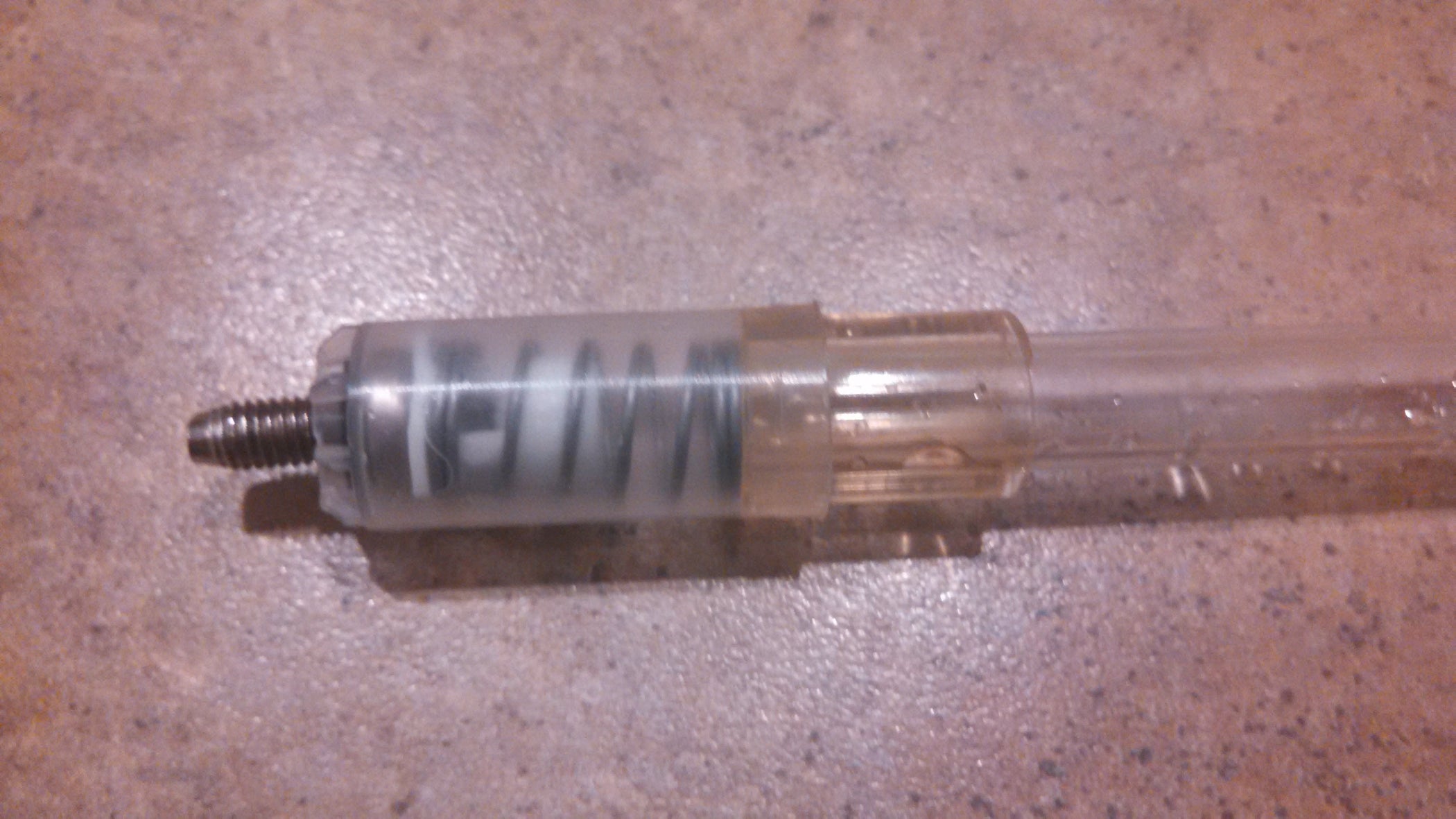 Bottle Filler Wand 4 Steps (with Pictures) Instructables