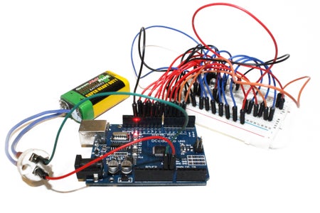TimeRuler : 4 Steps (with Pictures) - Instructables
