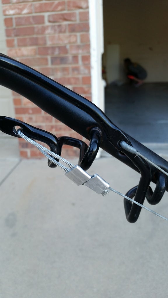Lawnmower Cable Repair 5 Steps With Pictures Instructables