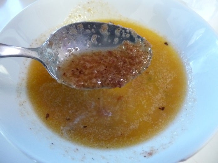 Buttery Bacon Sauce (with Pictures)