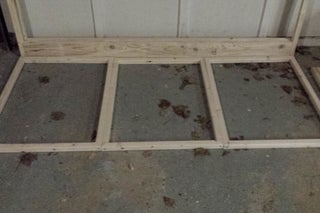 Chicken Brooder 6 Steps Instructables