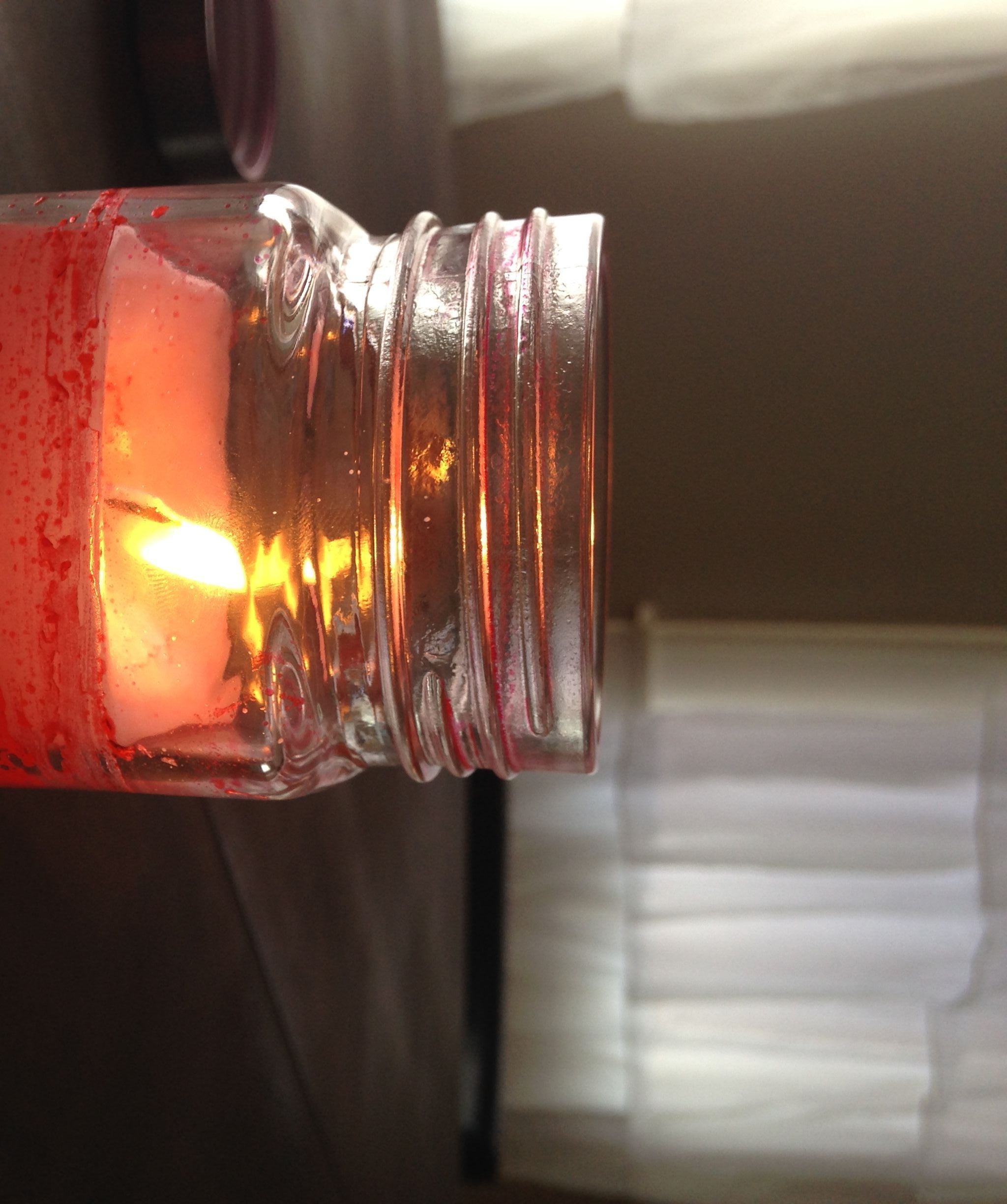 Simple Scented Candle by Microwave 9 Steps (with Pictures) Instructables