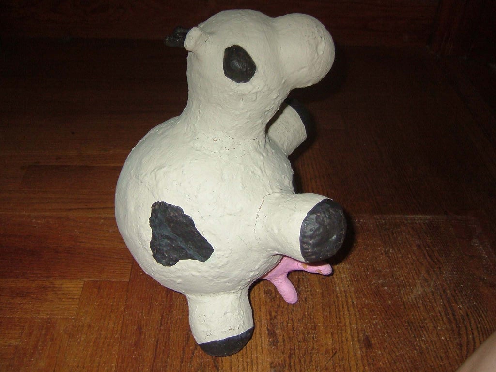 Plaster Casting Multi Part Molds Instructables