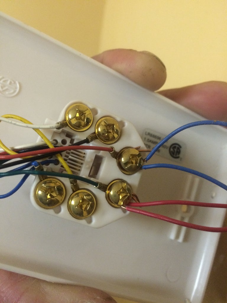 how to hook up phone jack? - Instructables