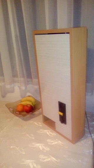 Arduino Single Cigarette Vending Machine 6 Steps Instructables