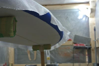 How To Make A Surfboard 39 Steps With Pictures Instructables
