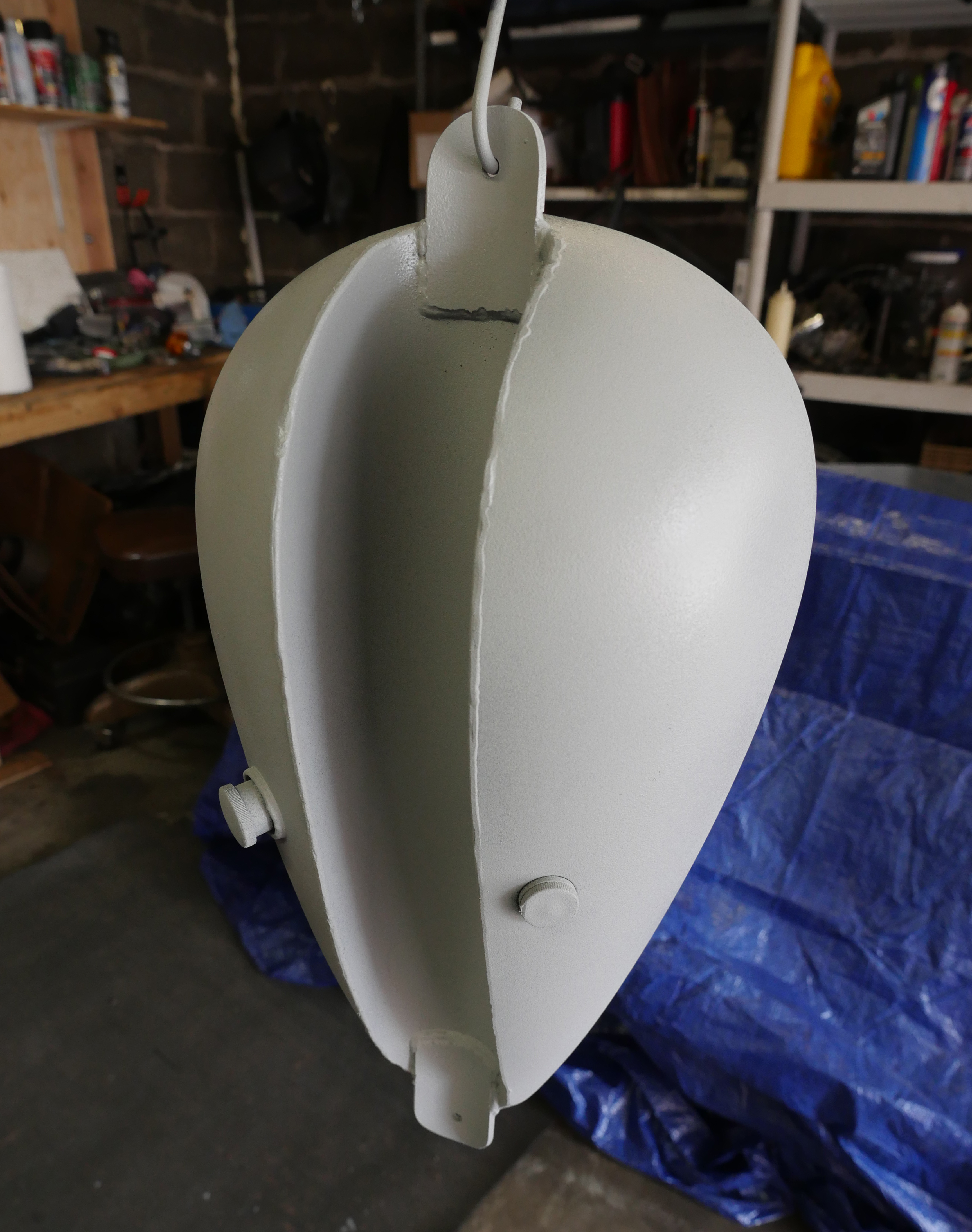 Picture Of Spray First Primer Coat Picture Of Spray First Primer Coat