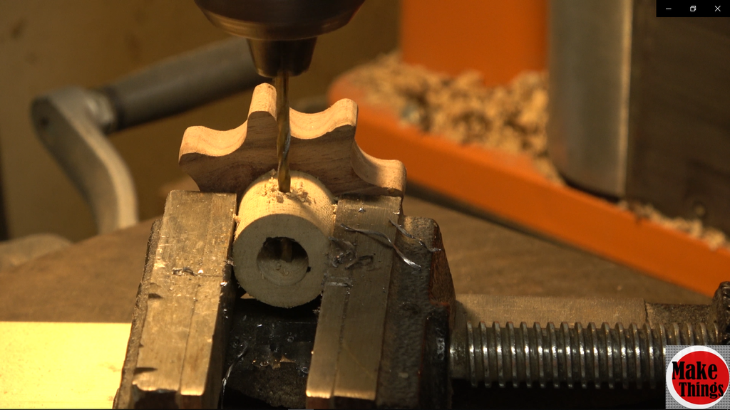 Drill Press Clamp 11 Steps (with Pictures)