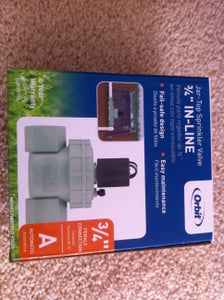 Multi-Zone Programmable Lawn Sprinkler System : 4 Steps - Instructables