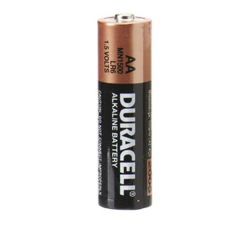 How To Check a Alkaline Battery Using A Voltmeter Instructables
