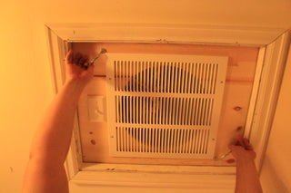 Cooling Your House Whole Housefan Attic Fan Combo 19 Steps Instructables