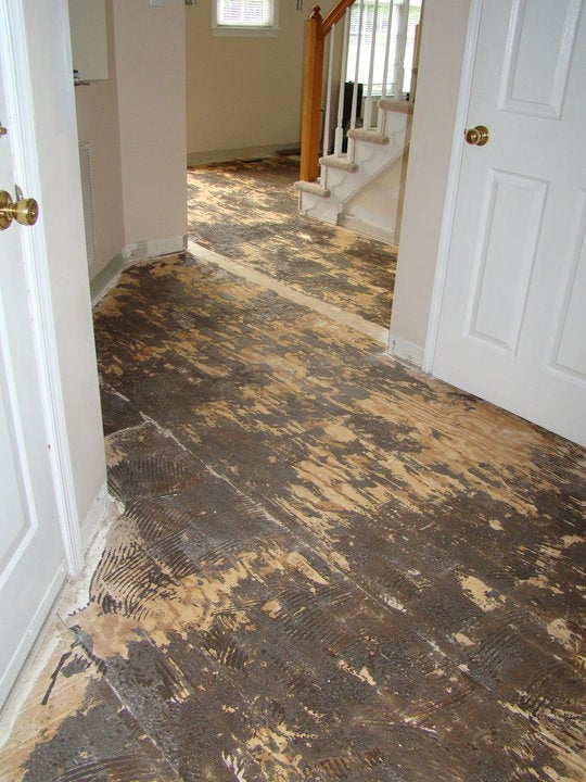 Hardwood Floors How To And Not To Install 9 Steps Instructables