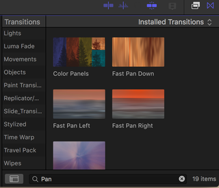 How To Install Final Cut Pro X Transitions Presets 10 Steps