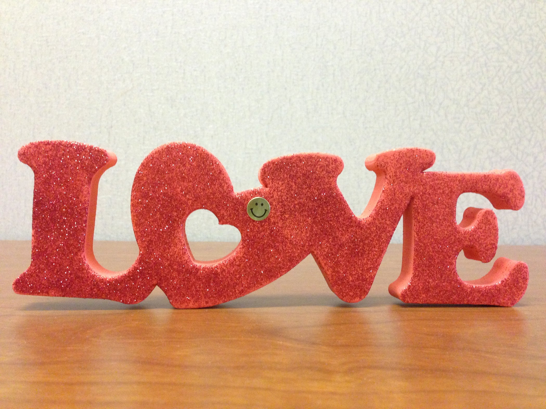 WordFoam Cutouts Instructables