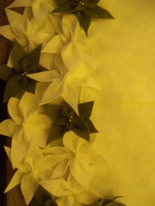 Brown Christmas Tree Skirt 2021