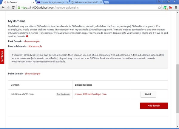 Build Own Secured Php Iot Website Free Arduino 10 Steps