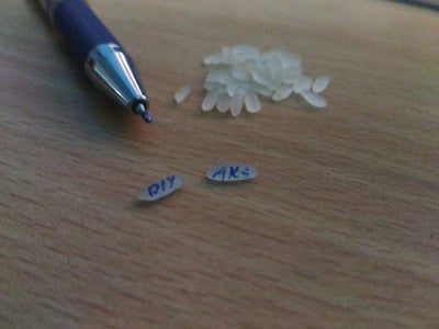 Your name on a grain of rice lyrics Your name on a grain of rice lyrics picture