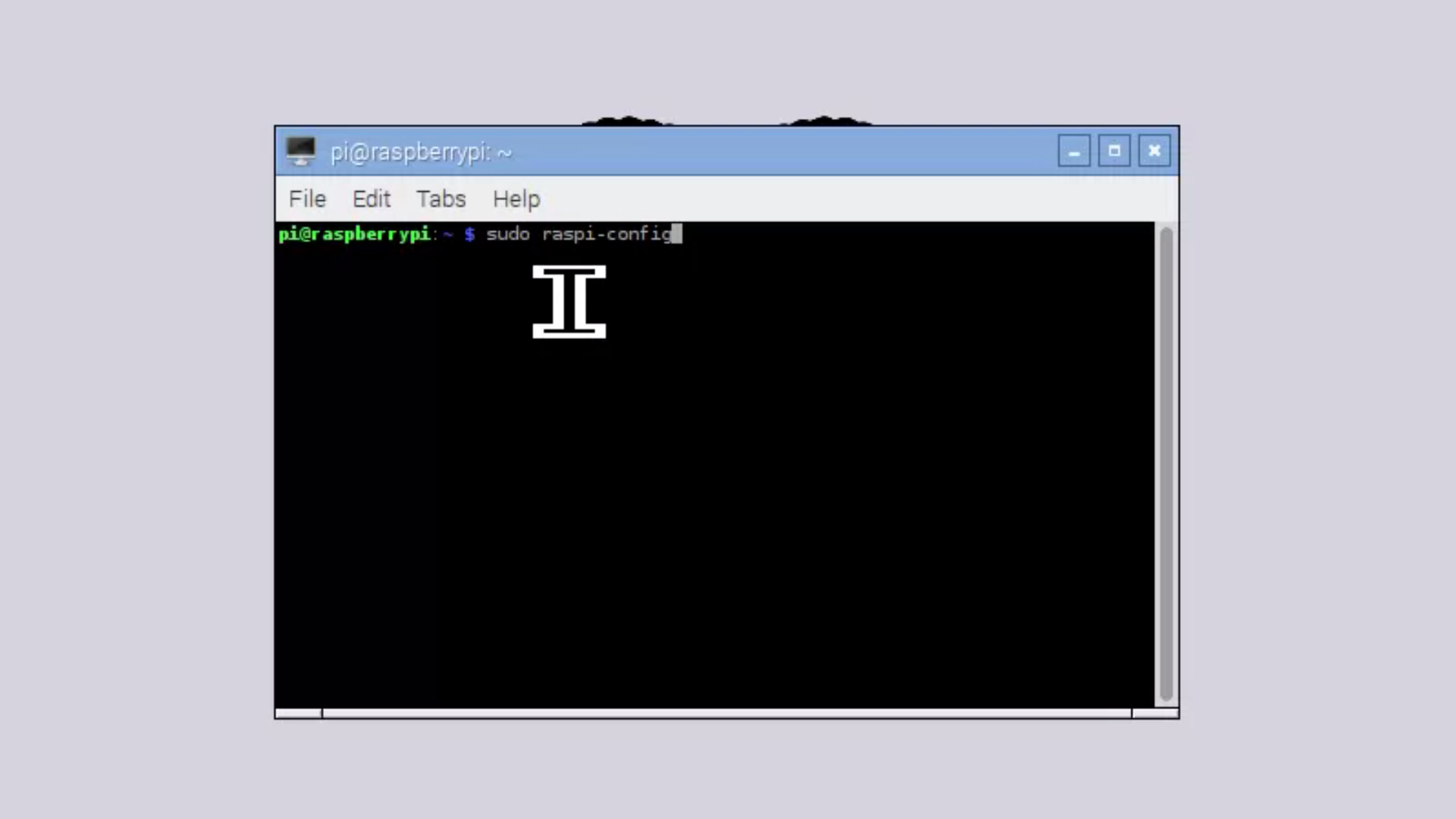 How to Set Time and Date in Raspberry Pi Trybotics