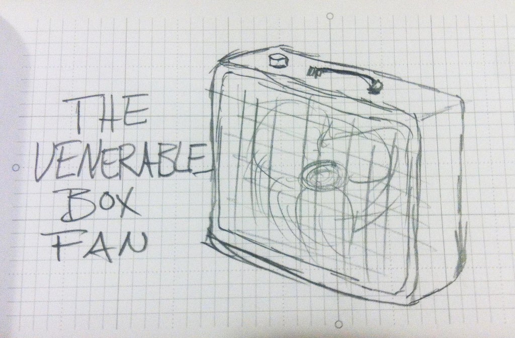 Cool Your House With Negative Pressure Ventilation Not A C 6 Steps Instructables