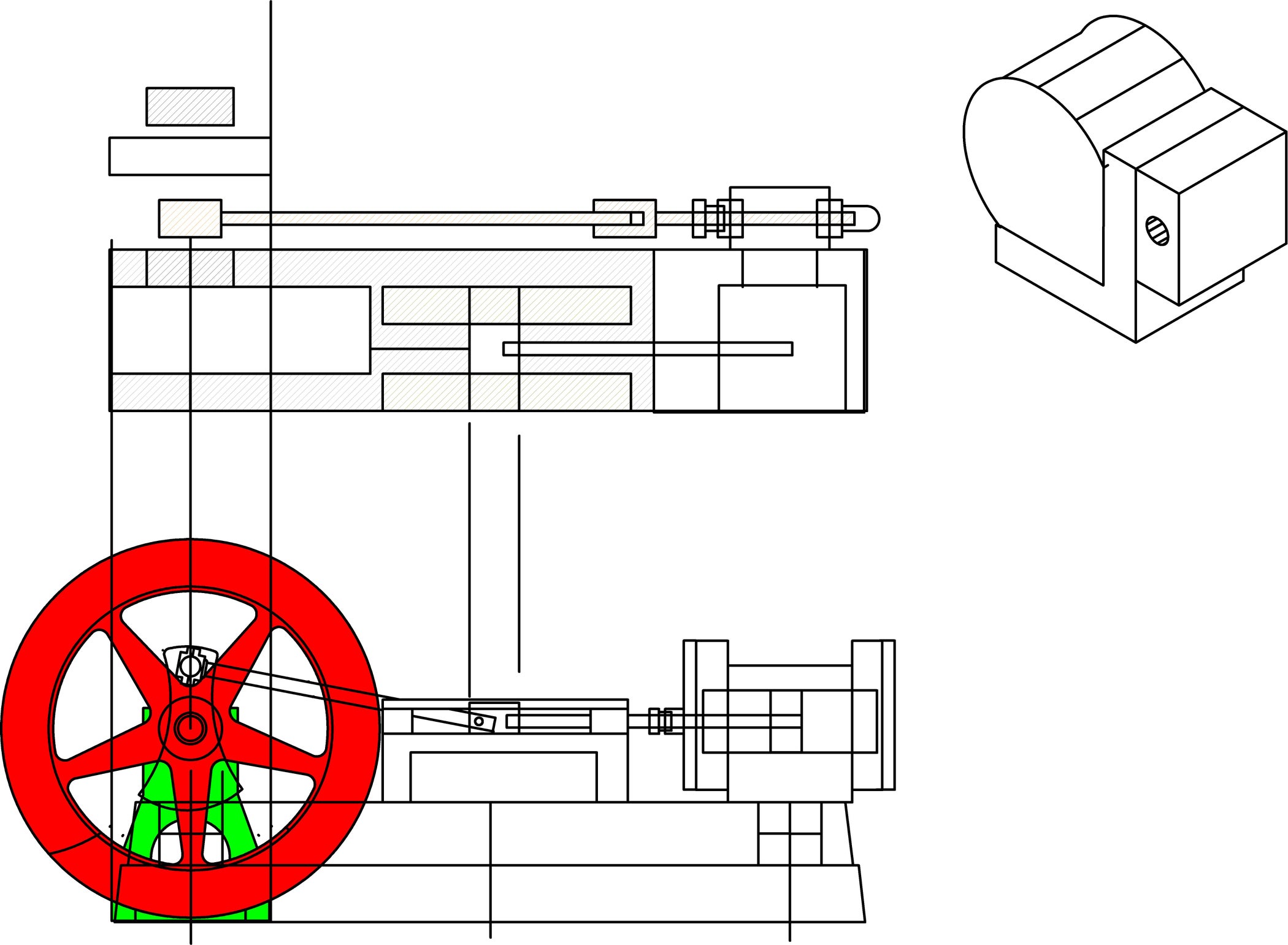 Technical Sketching and Drawing. 7 Steps (with Pictures) Instructables