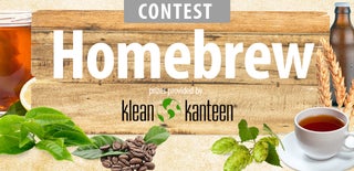 Homebrew Contest 2016