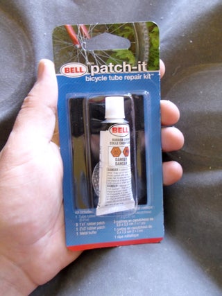 Air Mattress Repair 4 Steps With Pictures Instructables