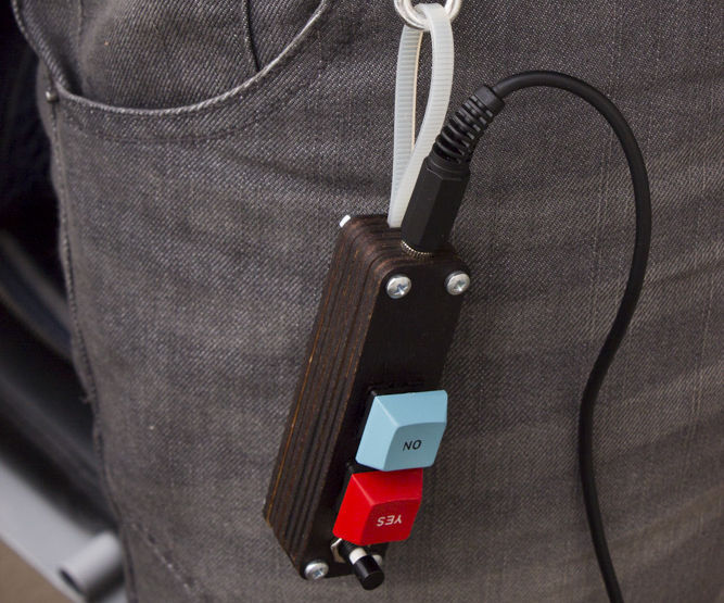 A Shutter Release That Will Outlive Your Camera 8 Steps (with
