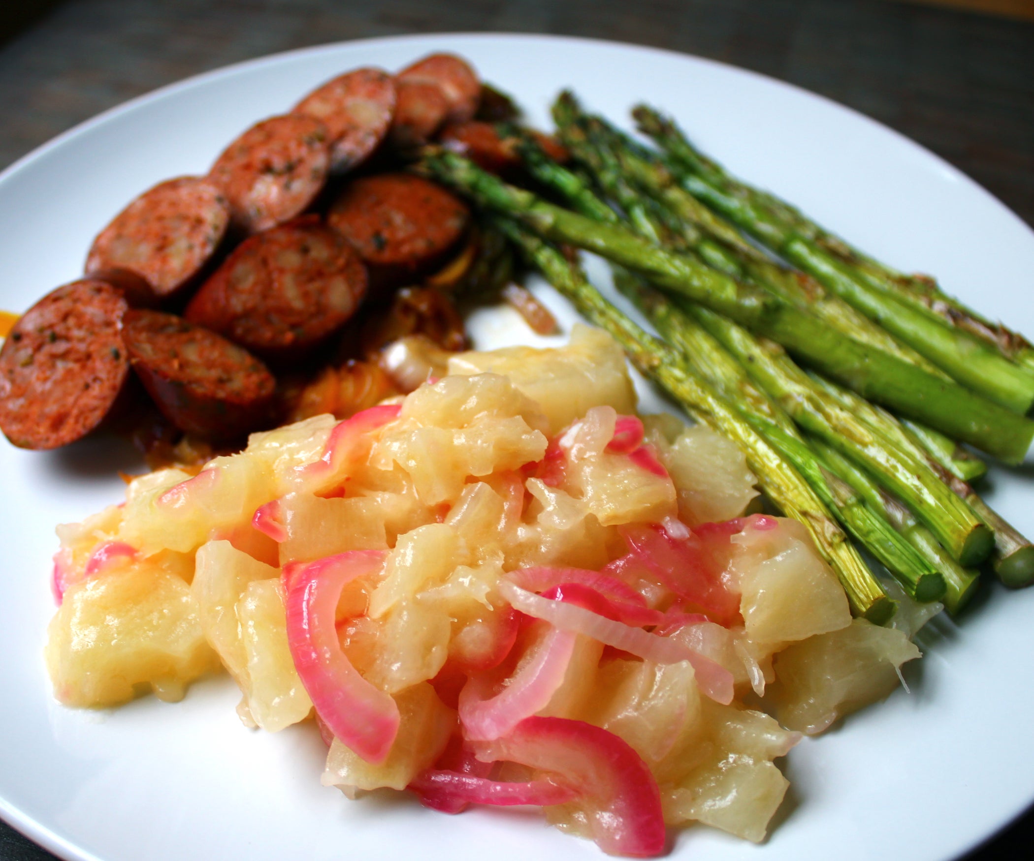 Yuca Con Mojo 5 Steps (with Pictures) Instructables