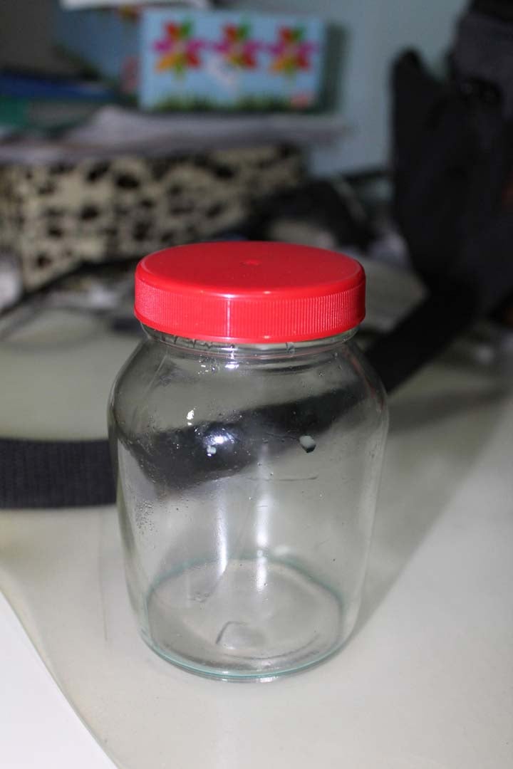 How to Make Glue From Recycled Expanded Polystyrene (styrofoam) 7 Steps