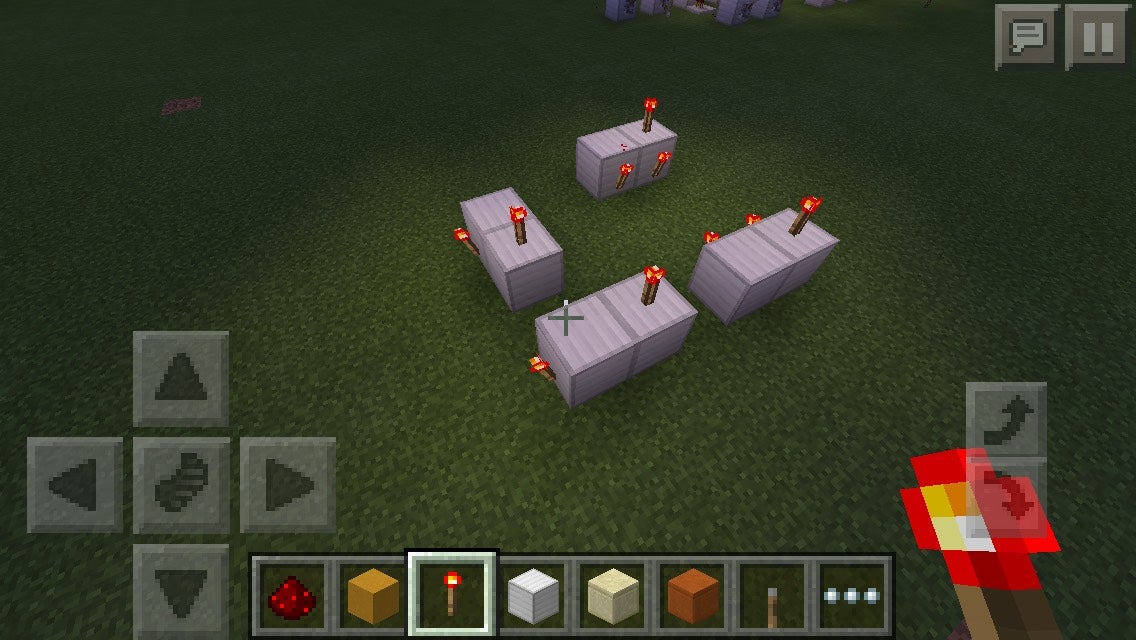 Redstone Computer 14 Steps Instructables