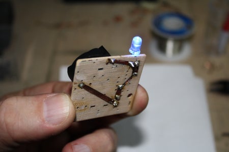 DIY Circuit Board Creation : 6 Steps - Instructables