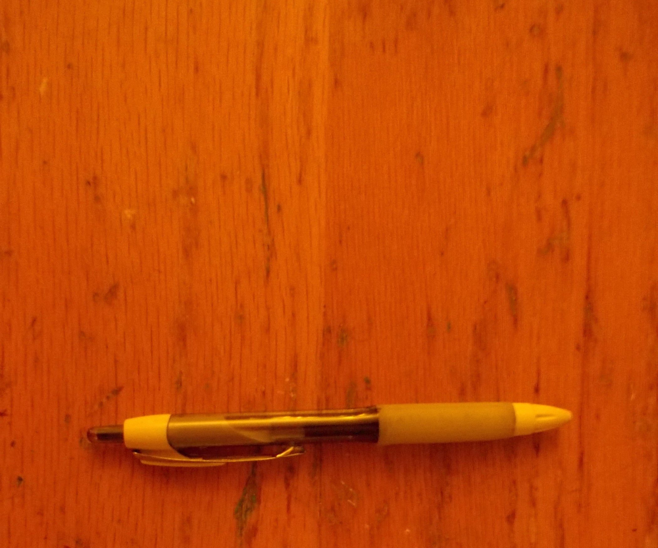 How to Take Apart a Spring Pen 8 Steps Instructables