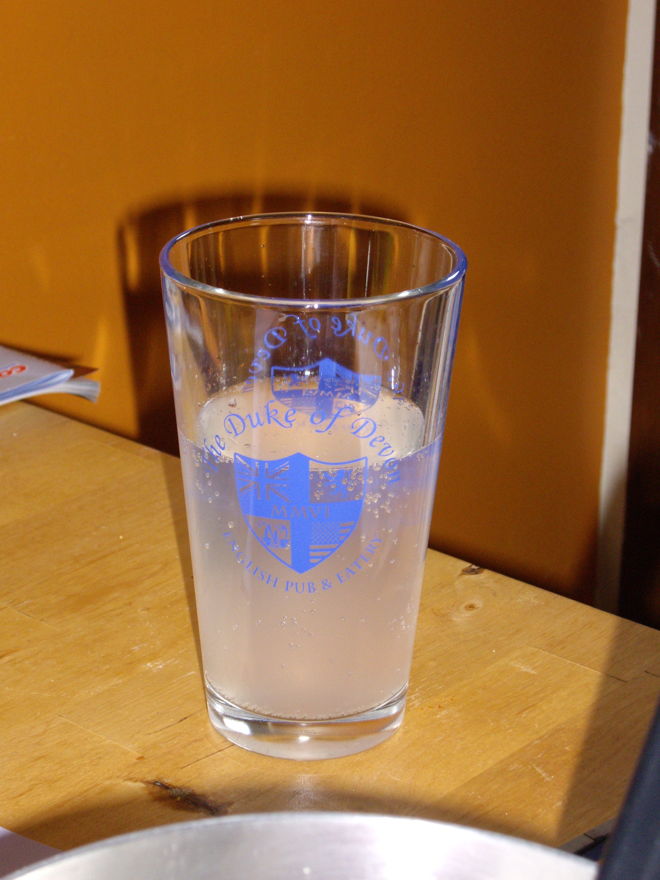 Grapefruit Diet Soda a SodaStream DIY Flavor 3 Steps Instructables