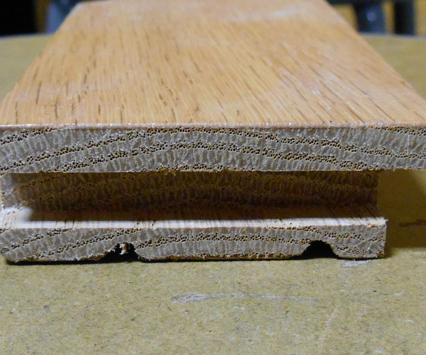 Make Your Very Own Hardwood Flooring Frame Instructables