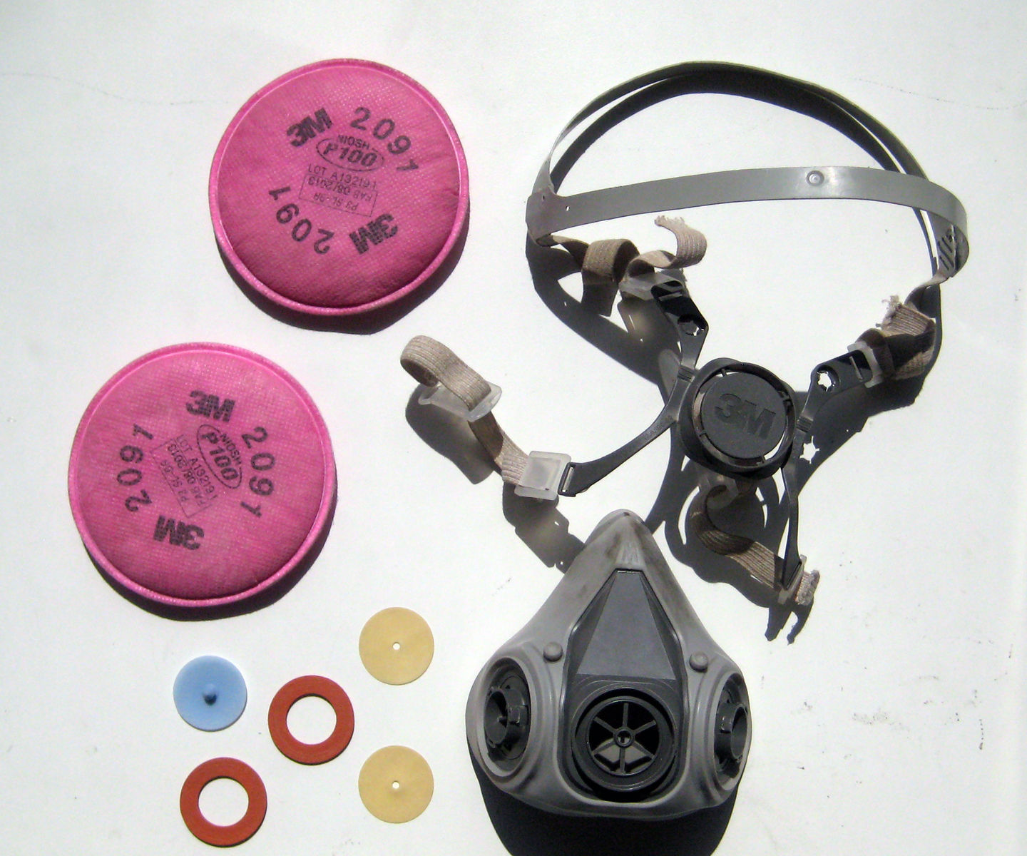 How to Clean Your Respirator Mask 3 Steps (with Pictures) Instructables How to Clean Your Respirator Mask 3 Steps (with Pictures) Instructables