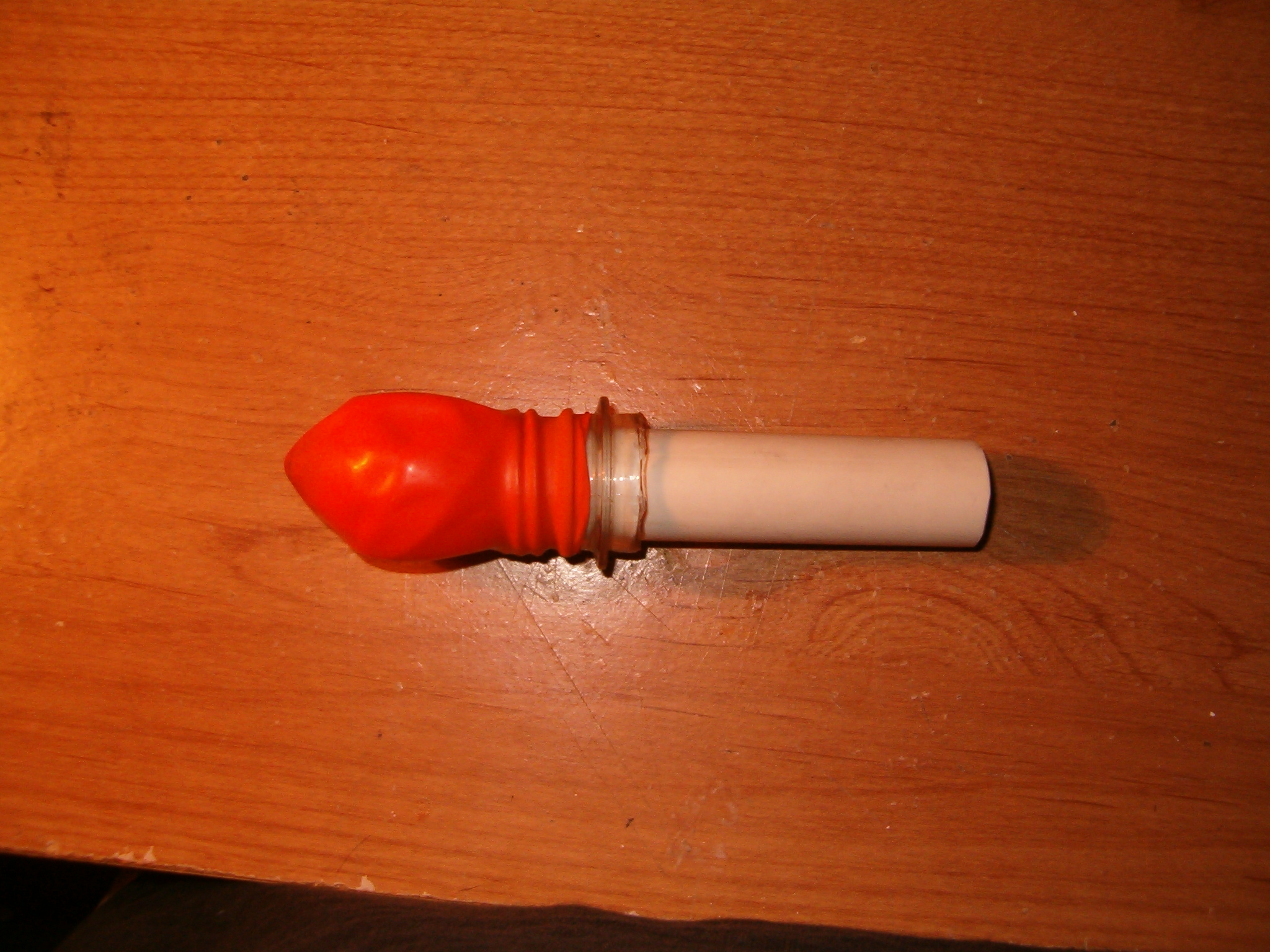 Making Pea Shooters Shoot Skewers Instructables