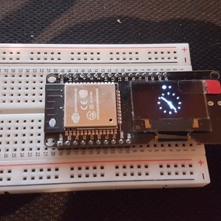 ESP32 With Integrated OLED (WEMOS/Lolin) - Getting Started Arduino ...