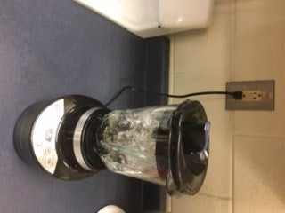 Put the Top Back on and Make Sure It's Secure.